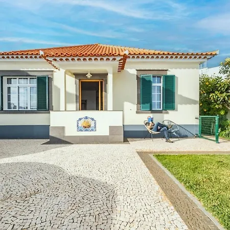 Hébergement de vacances Panorama *