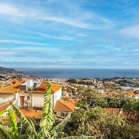 Panorama * Funchal (Madeira)