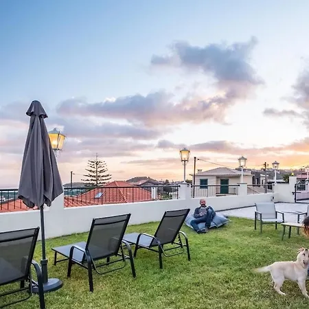 Panorama Hébergement de vacances Funchal (Madeira)